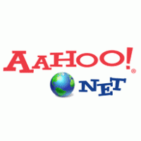 AAHOONET Logo PNG Vector