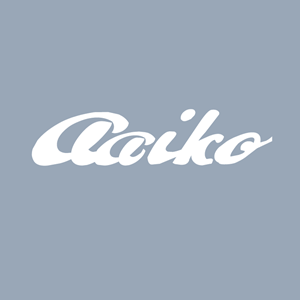 AAIKO Logo Vector