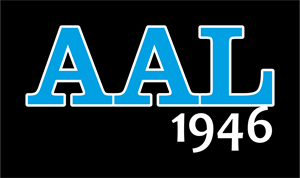 AAL 1946 Logo Vector