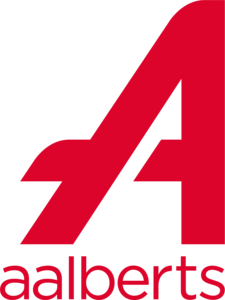 Aalberts Logo PNG Vector