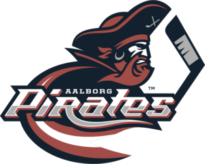 Aalborg Pirates Logo PNG Vector