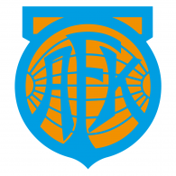 Aalesund Logo Vector