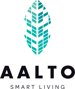 Aalto Consultores Logo PNG Vector