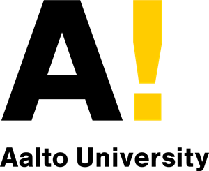 Aalto University Logo PNG Vector