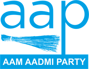 AAM AADMI PARTY Logo PNG Vector