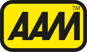 AAM Logo PNG Vector