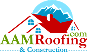 aam roofing Logo PNG Vector