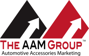 AAM USA, Inc. Logo PNG Vector