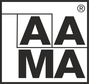 AAMA Logo PNG Vector