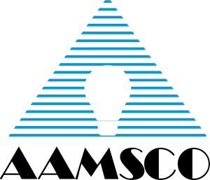 Aamsco Lighting Logo PNG Vector