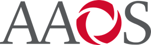 AAOS Logo PNG Vector