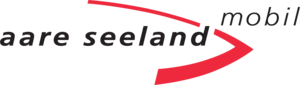Aare Seeland Mobil Logo PNG Vector