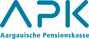 Aargauische Pensionskasse (APK) Logo PNG Vector