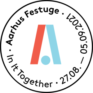 Aarhus Festuge Logo PNG Vector