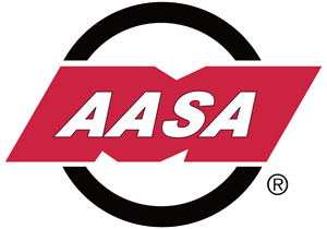 AASA Logo Vector