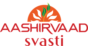 Aashirvaad Svasti Logo PNG Vector