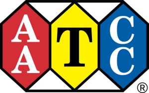 AATCC Logo PNG Vector