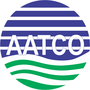AATCO Logo PNG Vector