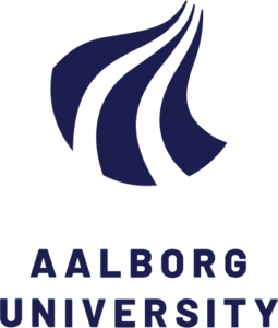 AAU Aalborg University Logo PNG Vector