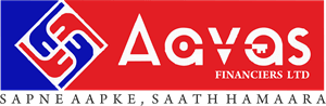 Aavas Financiers LTD Logo PNG Vector