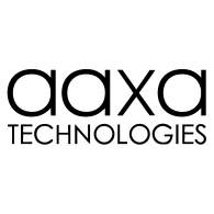 Aaxa Technologies Logo PNG Vector