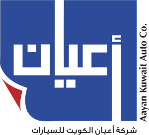 Aayan Kuwait Auto Co. Logo PNG Vector