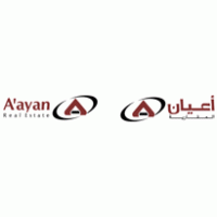 Aayan Real Estate Logo PNG Vector