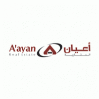 Aayan Real Estate Logo PNG Vector