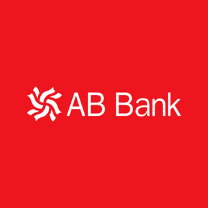 AB BANK Logo PNG Vector