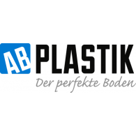AB-Plastik Logo Vector