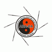 ABA-ACUMPUTURA Logo PNG Vector