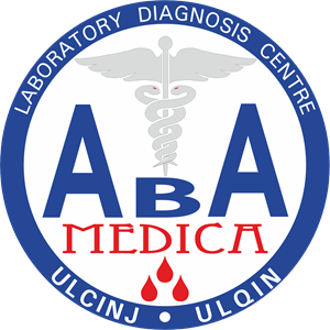 Aba Medica Logo Vector