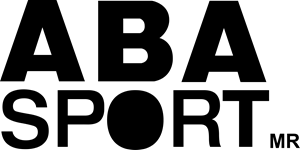ABA sport Logo Vector
