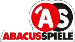 Abacusspiele Logo PNG Vector