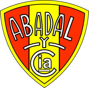 Abadal Logo PNG Vector