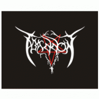 Abaddon Logo PNG Vector