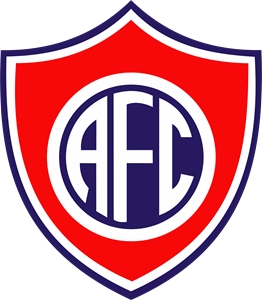 Abaeté Futebol Clube Logo PNG Vector