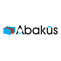 Abaküs Logo Vector