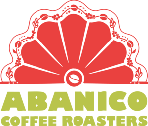 Abanico Coffee Roasters Logo PNG Vector