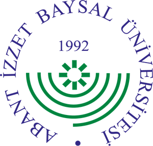 Abant İzzet Baysal Üniversitesi Logo PNG Vector