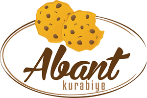 Abant Kurabiye Logo PNG Vector
