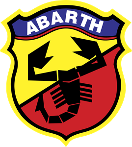ABARTH C Logo PNG Vector