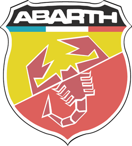 Abarth ITA Logo Vector
