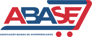 ABASE Associação Baiana de Supermercados Logo PNG Vector