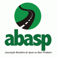 Abasp Logo PNG Vector