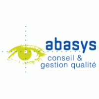 Abasys Logo PNG Vector