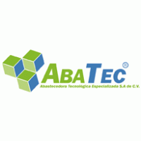 ABATEC Logo Vector
