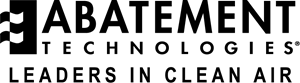 Abatement Technologies Logo PNG Vector