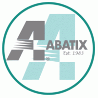 Abatix Logo PNG Vector
