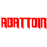 Abattoir Logo PNG Vector